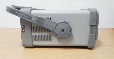 Анализатор спектра Agilent Technologies E4407B серии ESA (демонстрационный)